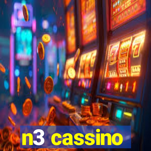 n3 cassino